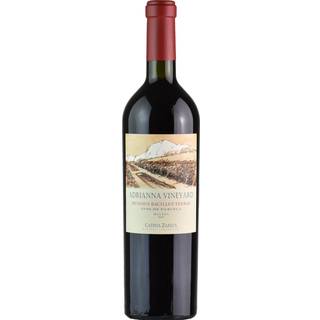 2015 Catena Zapata Malbec Mundus Bacillus Terrae Adrianna Vineyard