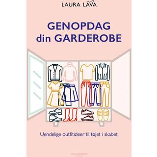 Genopdag din garderobe