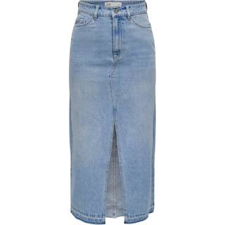 Jdybella Denim-nederdel