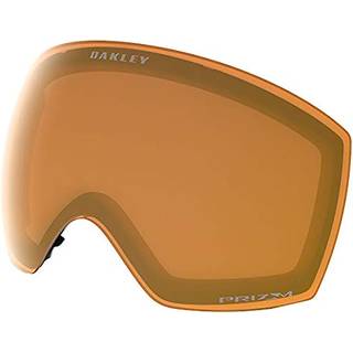 Oakley Flight Deck M, Replacement Lens, PRIZM Persimmon