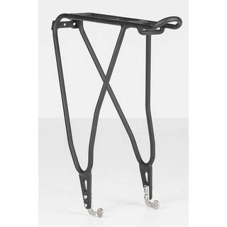 Bontrager BackRack bagagebærer med MIK system til landevejscykler - Str. XS-XL