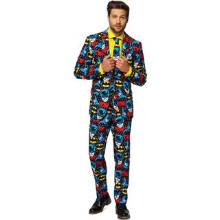 OppoSuit The Dark Knight