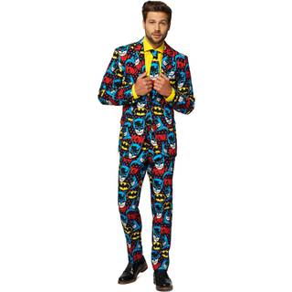 OppoSuit The Dark Knight