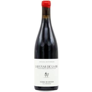 Las Uvas de la Ira Vino del Pueblo 2023