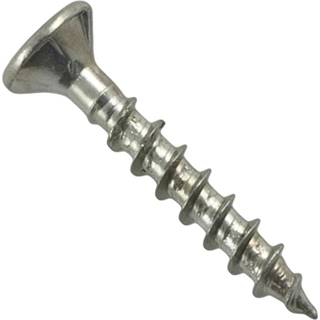 NKT Spun+ universalskrue G3 UH TX20 4,0×20, 200stk