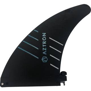 Aztron 10'' Fiberglass Nylon SUP US finne m/skrue og møtrik