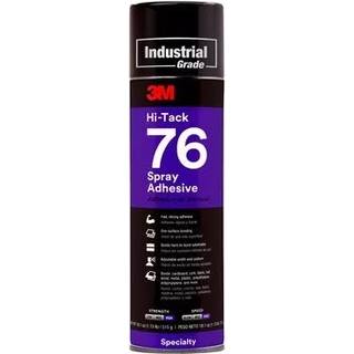 LS76 | 3M Scotch-Weld Spraylim 76