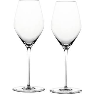 Spiegelau Hi-Lite Champagne 2 stk