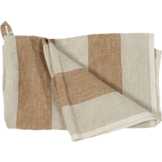 Olsson & Jensen Olsson & Jensen linned viskestykke 45x65 cm Lilou
