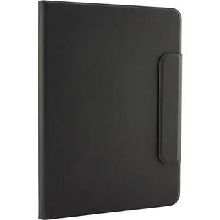Pipetto iPad Pro 13 (2024) Rotating Folio Case - Black