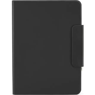 Pipetto Origami No5 Rotating Folio Case - Black - iPad Air 13" (M3.2025 M2.2024)
