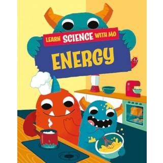 Learn Science with Mo: Energy