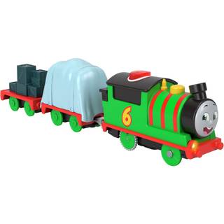 Thomas Tog Talende Percy Thomas Tog Motorized HWY32