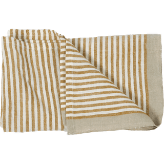 Olsson & Jensen Olsson & Jensen linned viskestykke 45x65 cm Irma
