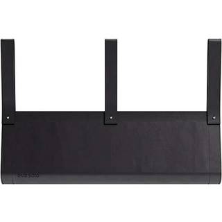 PLEASE WAIT to be SEATED Carry TV Pocket Black
