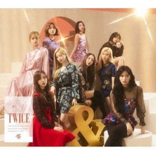 Twice - &twice
