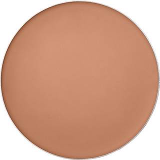 Shiseido Sun Care Tanning Compact Foundation SPF10 Vandfast kompakt foundation Genopfyldning Skygge Bronze 12 g - 12 g