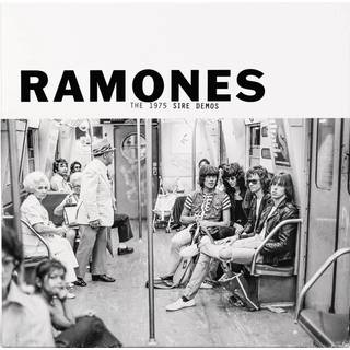 Ramones - The 1975 Sire Demos
