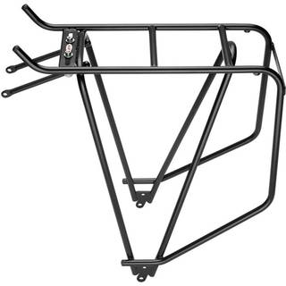 Tubus Cargo Classic Bagagebærer 28" - Sort