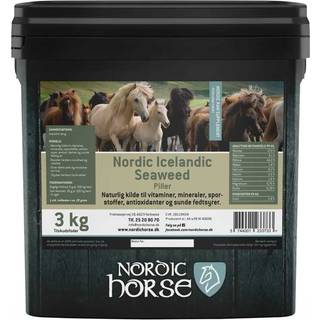 Nordic ICE Seaweed - 3 KG