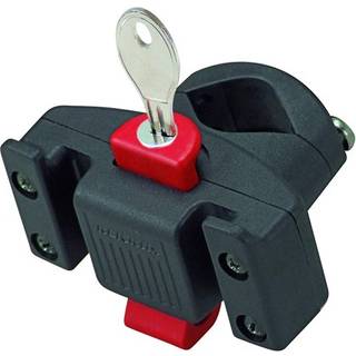 KLICKfix Caddy styrstammeadapter med lås