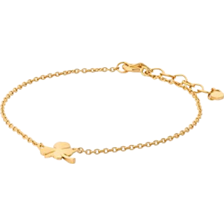 Pernille Corydon Clover armbånd B-320-GP
