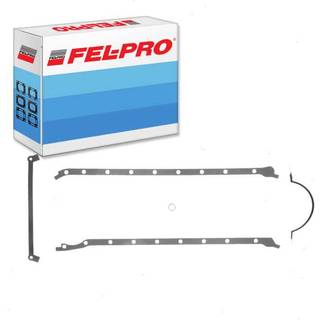Fel-Pro 1804 Oil Pan Pakning Set