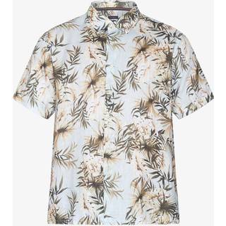BentonSI Linen Print