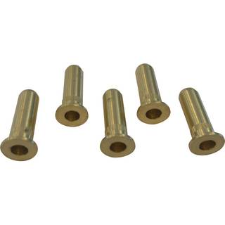 Støttebøsning 10Mm Til Pex-Rør 5 Stk. Fix-Pro