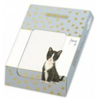 Bekking & Blitz Noteblock Kitten - Notesblok