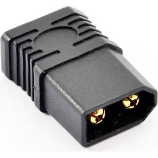 Fuse Overgang - Mand XT60 til kvindelige deans