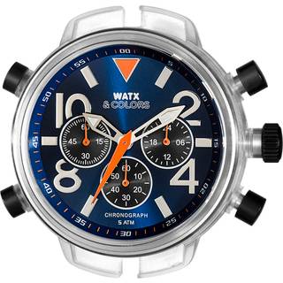 Stilfuld Unisex Watx & Colors RWA4747 Ur (49mm)