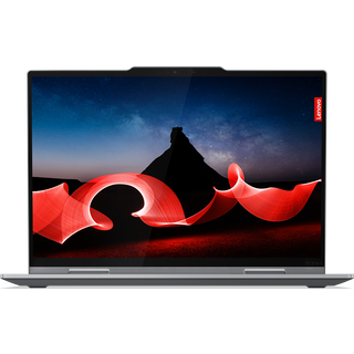 Lenovo ThinkPad X1 2-in-1 Gen 9 14" bærbar computer 21KE0039MX (grå)