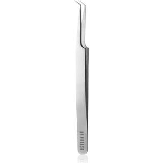 Nanolash Eyelash Tweezers L Shape Værktøj til at applicere kunstige øjenvipper 1 stk. - 1 stk.