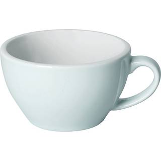 Loveramics Egg cappuccino kop 250ml - River Blue
