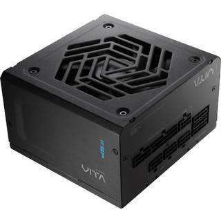 FSP VITA GM 750W power supply unit 20+4 pin ATX ATX Black
