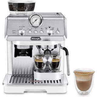 DeLonghi La Specialista Arte EC9155.W manuel espressomaskine