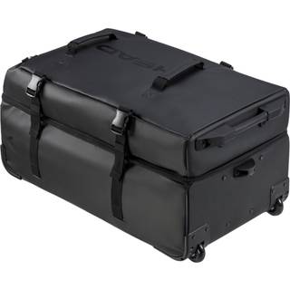 Head Tour Travel Bag 110L Black