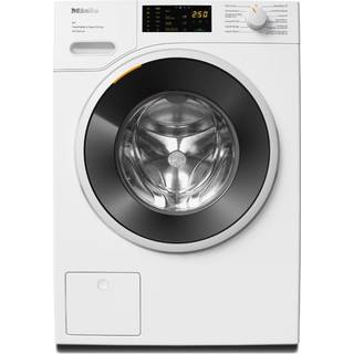 Miele W1 WWB380 WCS 125 Edition vaskemaskine ➞ På lager - klar til levering og afhentning