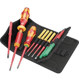 Wera Kraftform Kompakt VDE 16 Torque extra slim 1