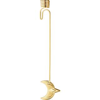 Georg Jensen lysholder Måne 2024