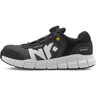 NOKNOK Sport 88 Sikkerhedssko, Str. 39