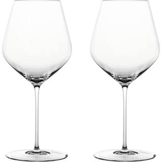 Hi-Lite Burgundy rødvinsglas