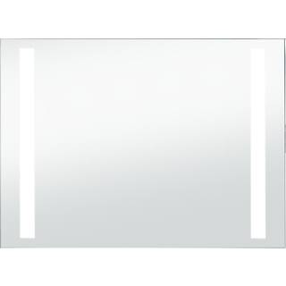 Led-Vægspejl Til Badeværelset - 100 x 60 cm