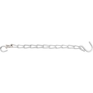 Partrade Trading Corporation Cowboy Tack 257307 Link Rein Chains