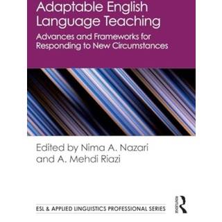 Adaptable English Language Teaching