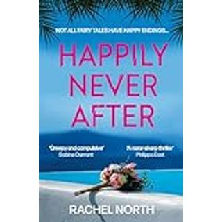 Happily Never After