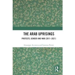 The Arab Uprisings