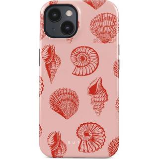Burga iPhone 13 Tough Fashion Cover - Coastel Treasure