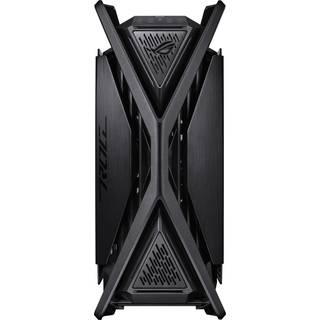 ASUS ROG Hyperion GR701 - Kabinet - Tower - Sort